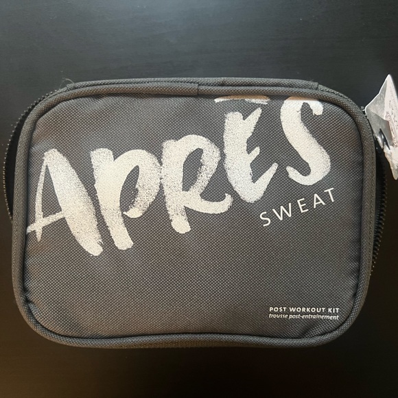 Saje Apres Sweat Kit (UNOPENED) - Picture 3 of 4